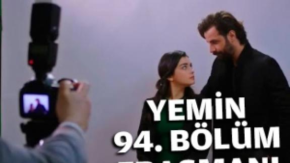 Yemin 94. bölüm fragmanı izle