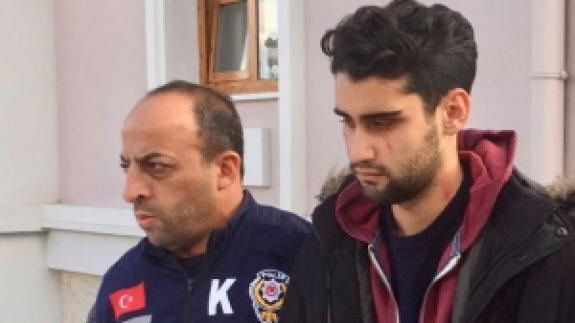 Kadir Şeker, duruşma öncesi avukatına 'Yine olsa yine yardım ederdim' demiş