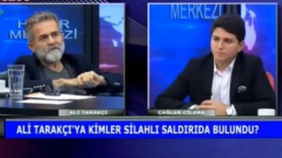 Ali Tarakçı'dan Necmi Kadıoğlu'nun istifası hakkında değerlendirme