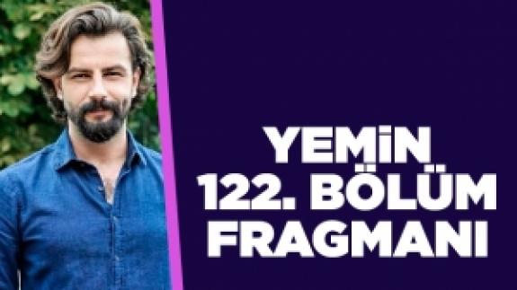 Yemin 122. bölüm fragmanı izle | Reyhan artık konakta!