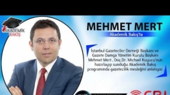 Gazeteciler artık kendisini gazeteci olarak lanse etmiyor