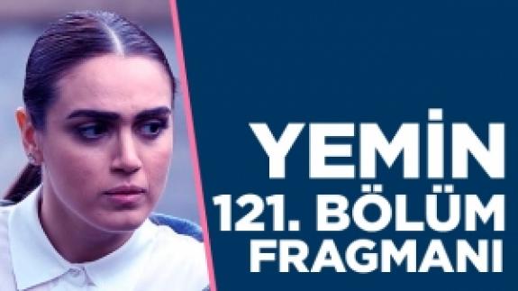 Yemin 121. bölüm fragmanı izle | Reyhan'ın geri dönüşü!