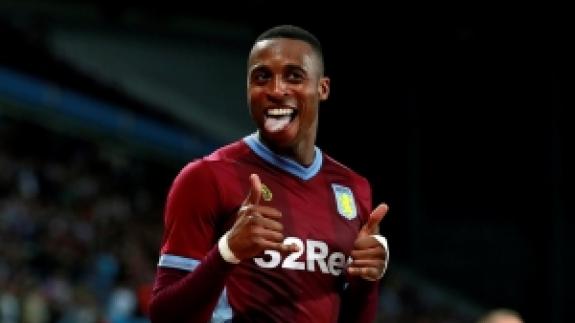 Jonathan Kodjia golleri, çalımları ve performansı!