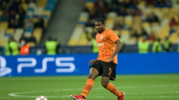 Marlon Santos Trabzonspor'a doğru