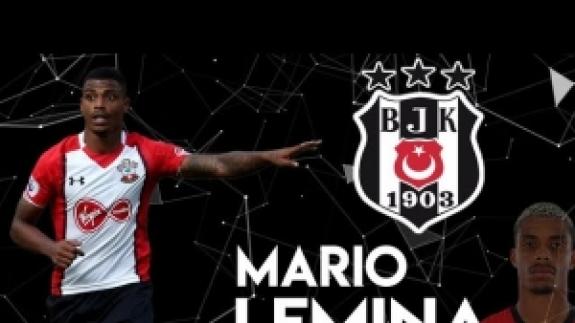 Beşiktaş'ta gündem Mario Lemina | Golleri, asistleri, çalımları ve performansı