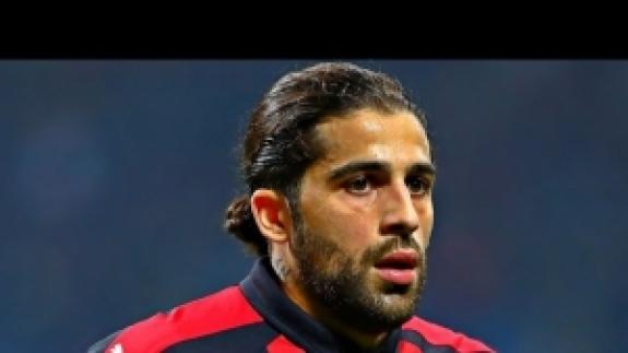 Fenerbahçe'den bomba transfer: Ricardo Rodriguez