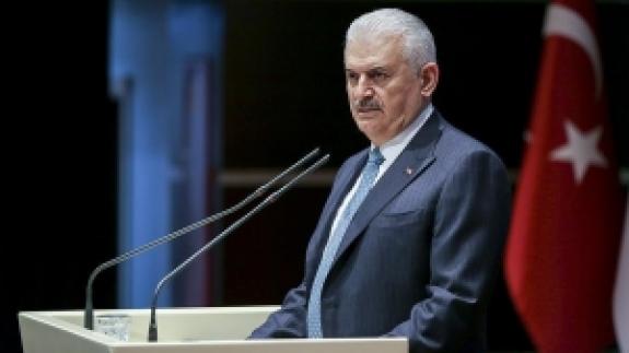 Başbakan Yıldırım: Türkiye ekonomide istikrarlı büyümesini sürdürüyor