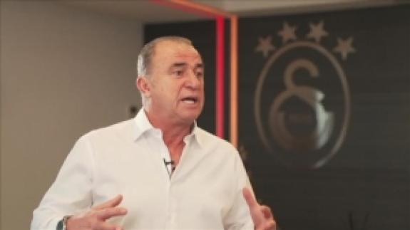 Fatih Terim: Ozan'ın gitme zamanı bugün değil