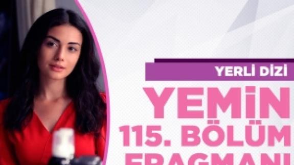 Yemin 115. bölüm fragmanı izle | Kemal ve Narin itiraf edecek mi?