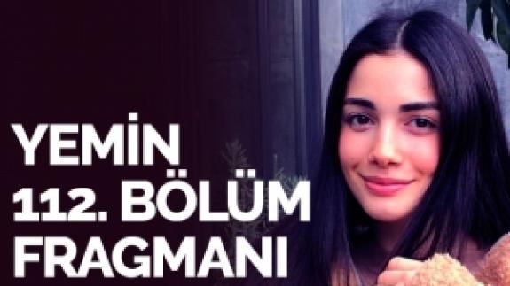 Yemin 112. bölüm fragmanı izle | Emir ve Reyhan yeniden evlenecek mi?