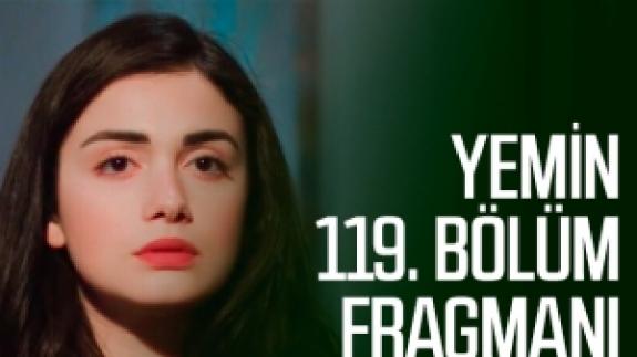 Yemin 119. bölüm fragmanı izle | Nigar, Emir ve Reyhan için gerçeği açıklayacak mı?