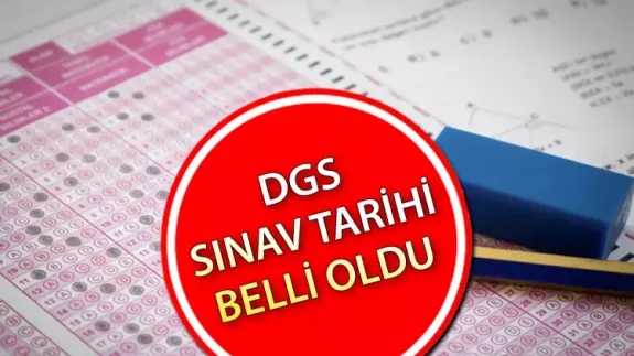 2025 DGS Sınavı - Tarihler, Başvuru Süreci ve Puan Hesaplama Detayları