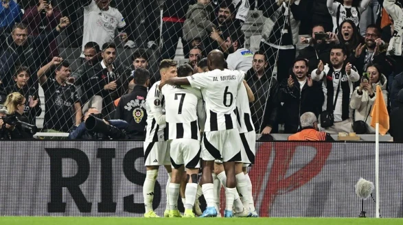 Ya tamam ya devam! İşte Beşiktaş'ın Göztepe maçı muhtemel 11'i