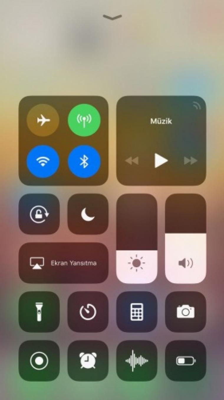 IOS11 Şarj Sorununu 10 adımda çözün! 10