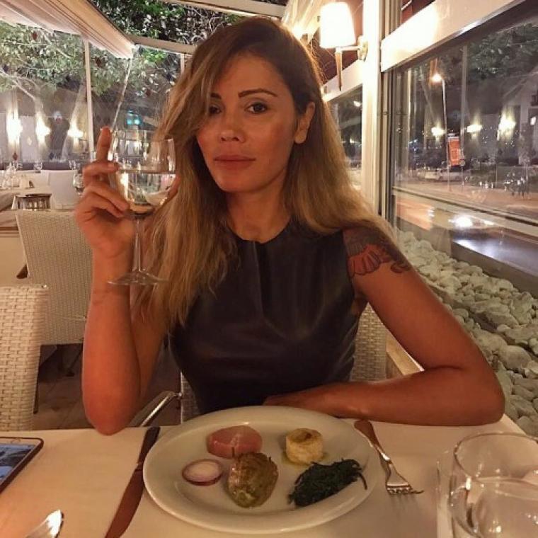 Didem Ceran Instagram fotoğraflarıyla fenomen oldu 46