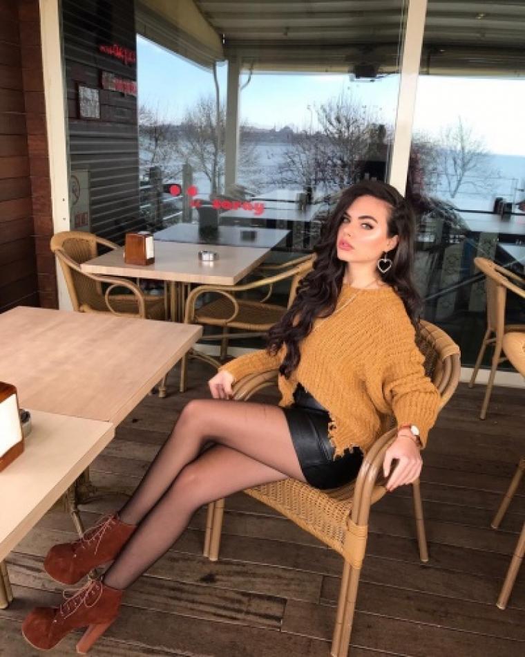 Berika Demir Instagram fotoğrafları 51