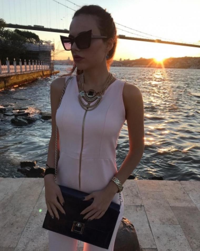 Berika Demir Instagram fotoğrafları 70