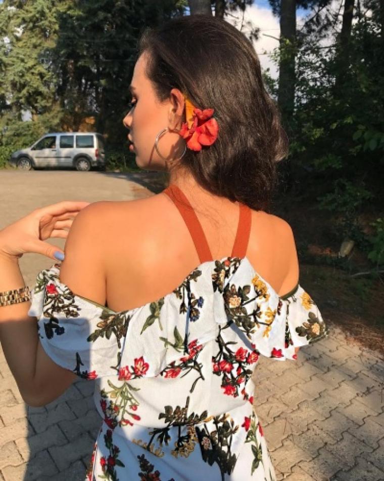 Berika Demir Instagram fotoğrafları 47