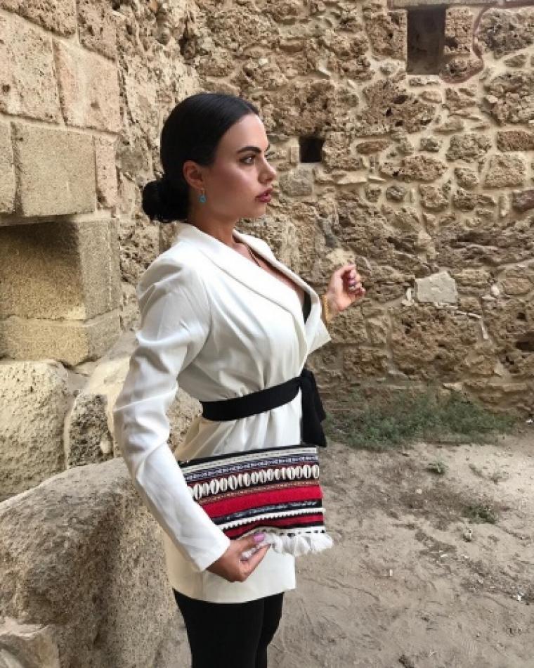 Berika Demir Instagram fotoğrafları 54