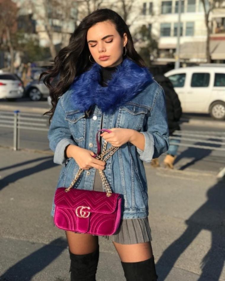 Berika Demir Instagram fotoğrafları 93