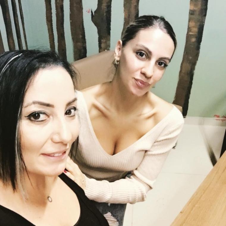 Dilay Korkmaz Instagram fotoğrafları ile adından söz ettiriyor 35