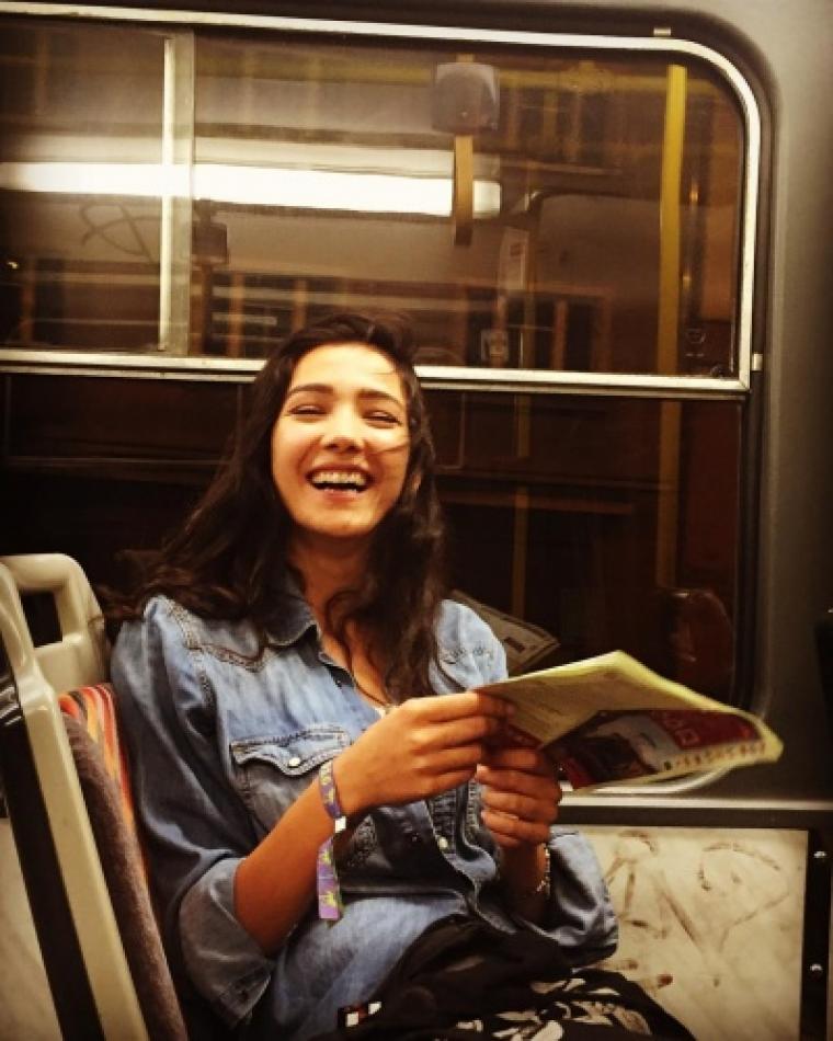 Aybüke Pusat kimdir fotoğrafları 6