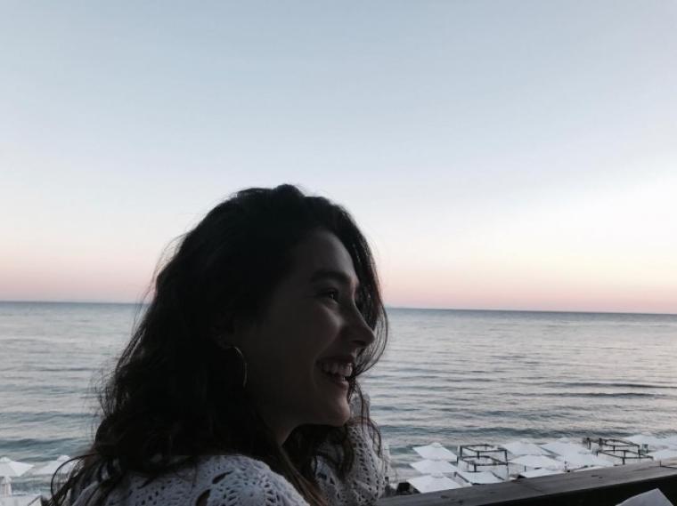 Aybüke Pusat kimdir fotoğrafları 10