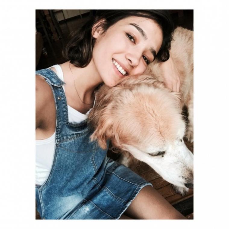 Aybüke Pusat kimdir fotoğrafları 14