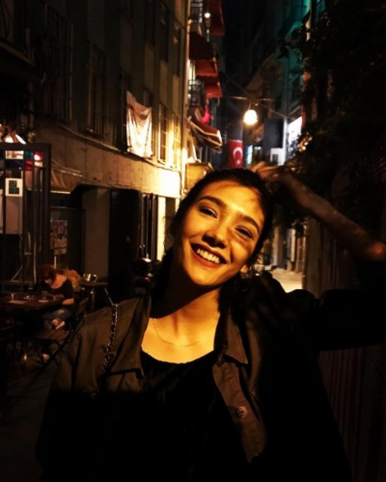 Aybüke Pusat kimdir fotoğrafları 20