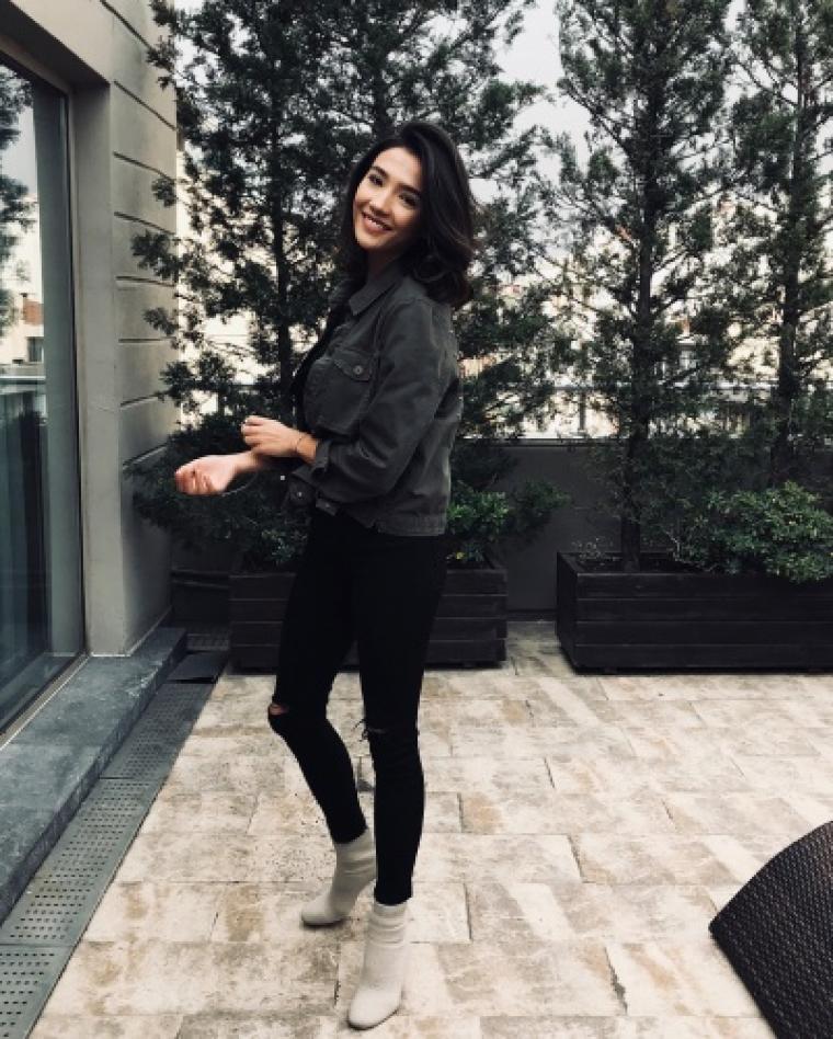 Aybüke Pusat kimdir fotoğrafları 37