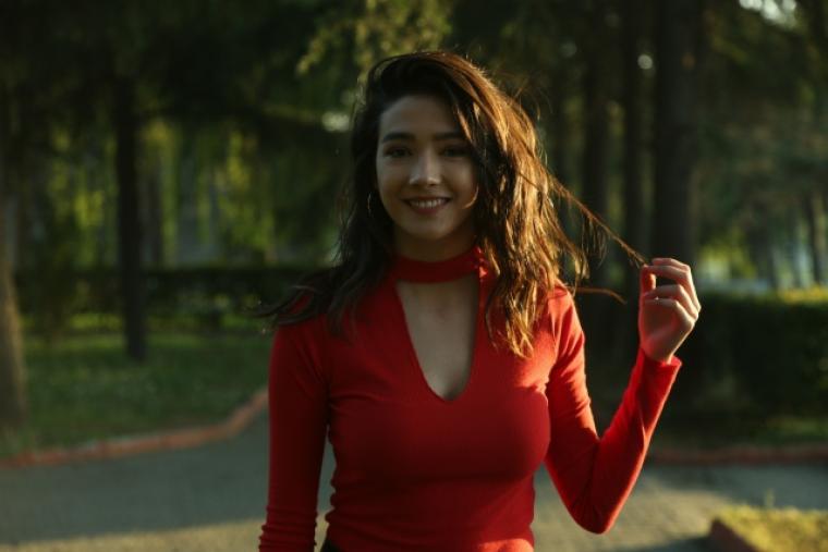 Aybüke Pusat kimdir fotoğrafları 8