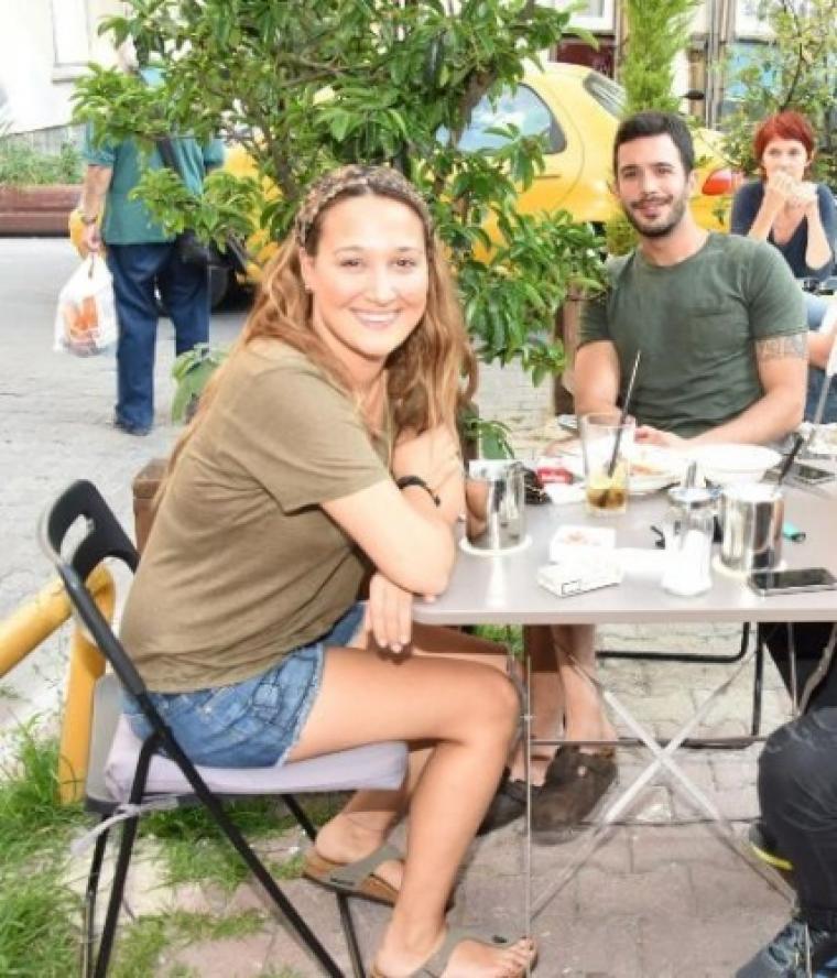 Barış Arduç'tan Gupse Özay ve evlilik hakkında açıklama 3