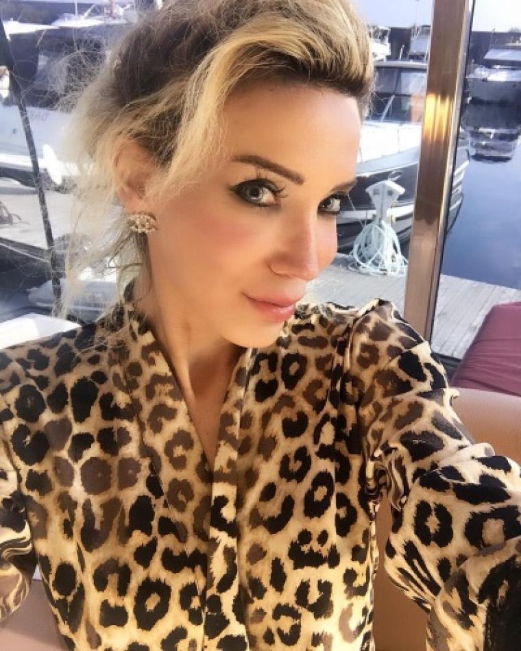 Esra Ersoy Instagram Fotoğrafları 67