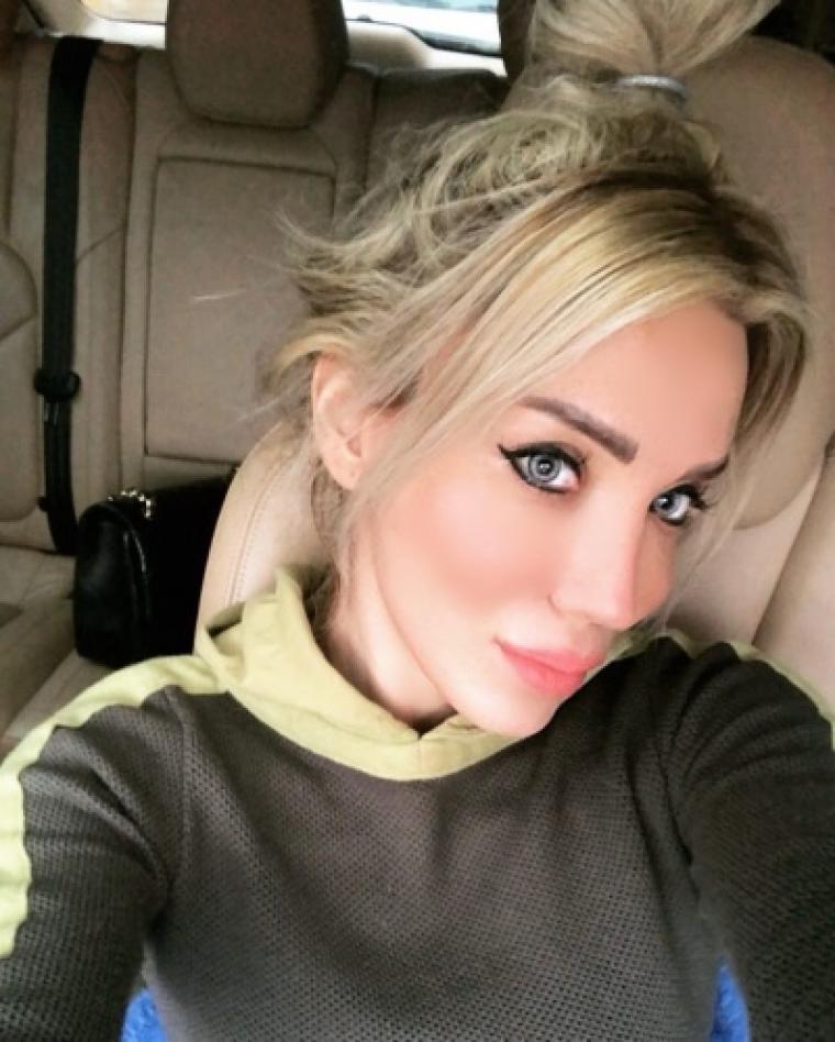 Esra Ersoy Instagram Fotoğrafları 98