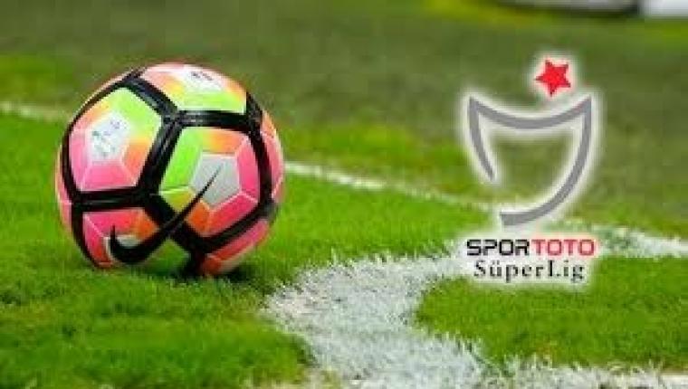 Spor Toto Süper Lig'de 2017-2018 sezonu böyle geçti 4