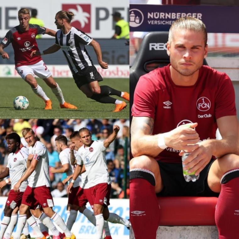 Rurik Gislason dünyayı salladı 5