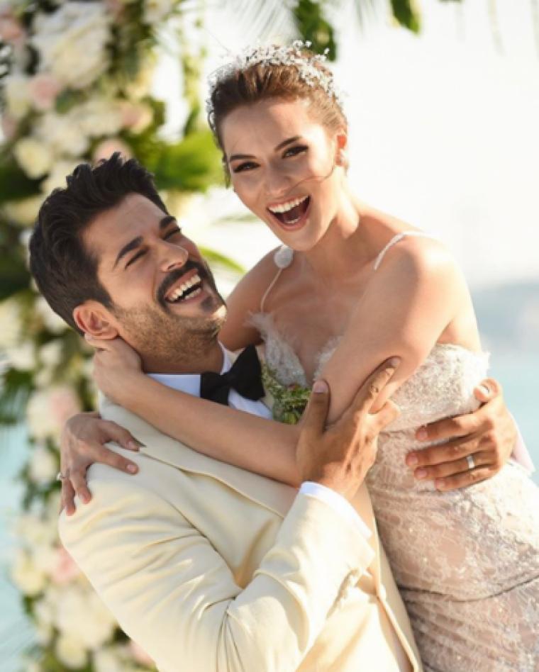 Fahriye Evcen hamile! 4