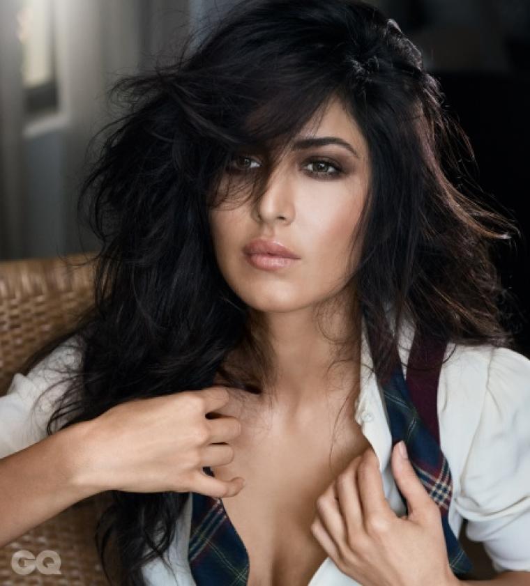 Katrina Kaif fotoğrafları 5