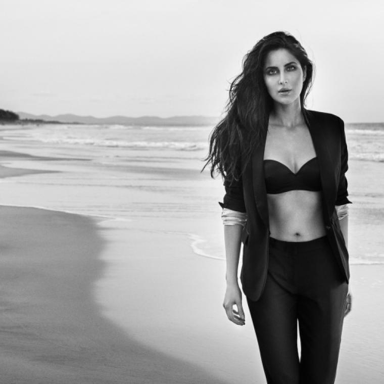 Katrina Kaif fotoğrafları 9