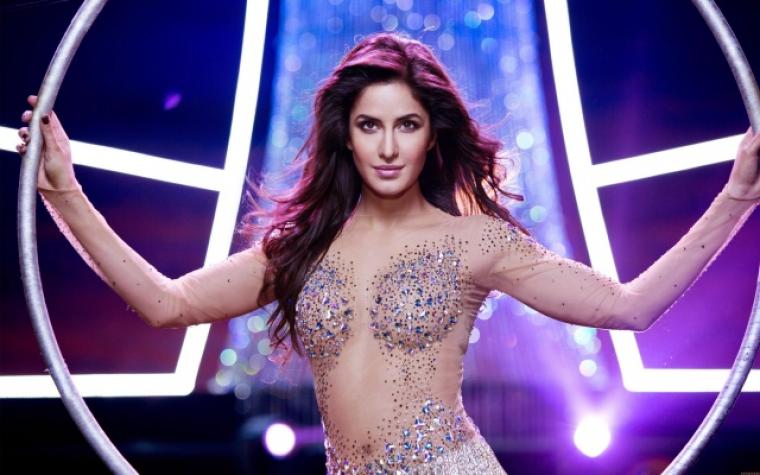 Katrina Kaif fotoğrafları 2