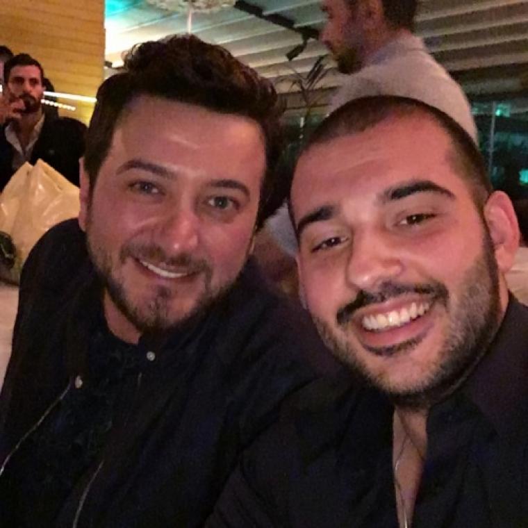 Onur Büyüktopçu Instagram fotoğrafları 6