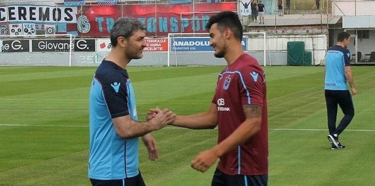 Trabzonspor üç futbolcuyu bitiriyor 16