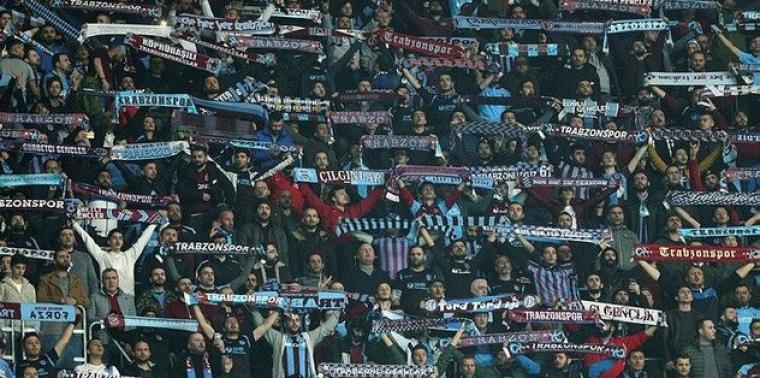 Trabzonspor saatleri sayıyor! 21