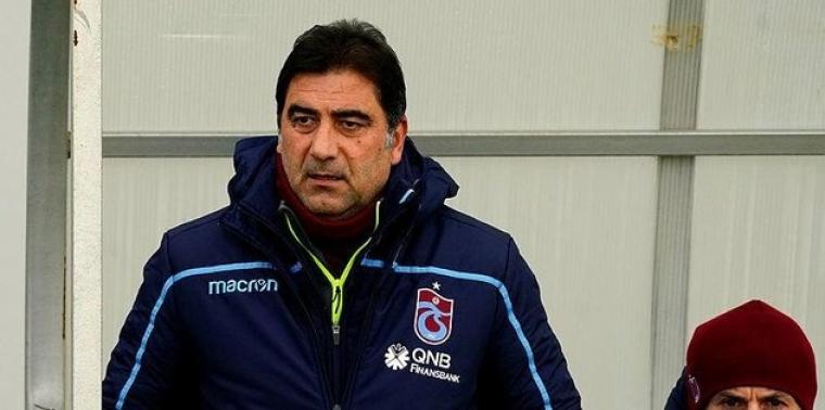 Trabzonspor saatleri sayıyor! 19