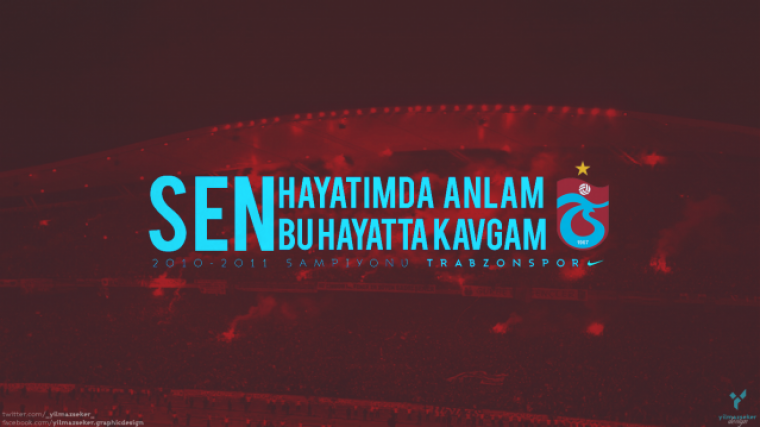 Trabzonspor saatleri sayıyor! 10