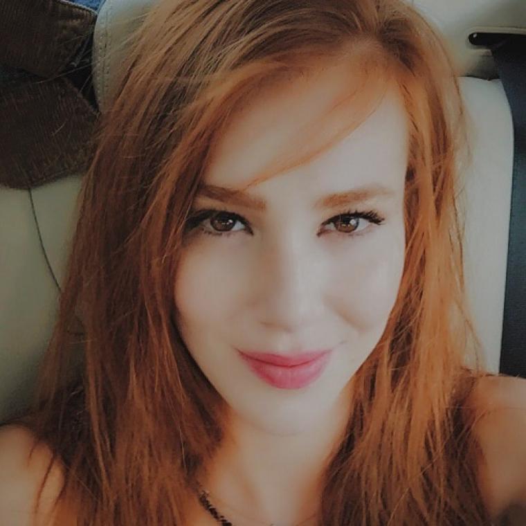 Elçin Sangu fotoğrafları 9