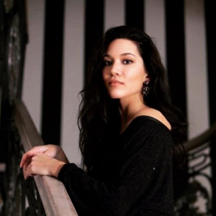 Hazal Subaşı fotoğrafları 6