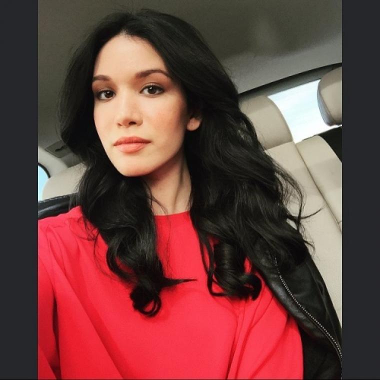 Hazal Subaşı fotoğrafları 11