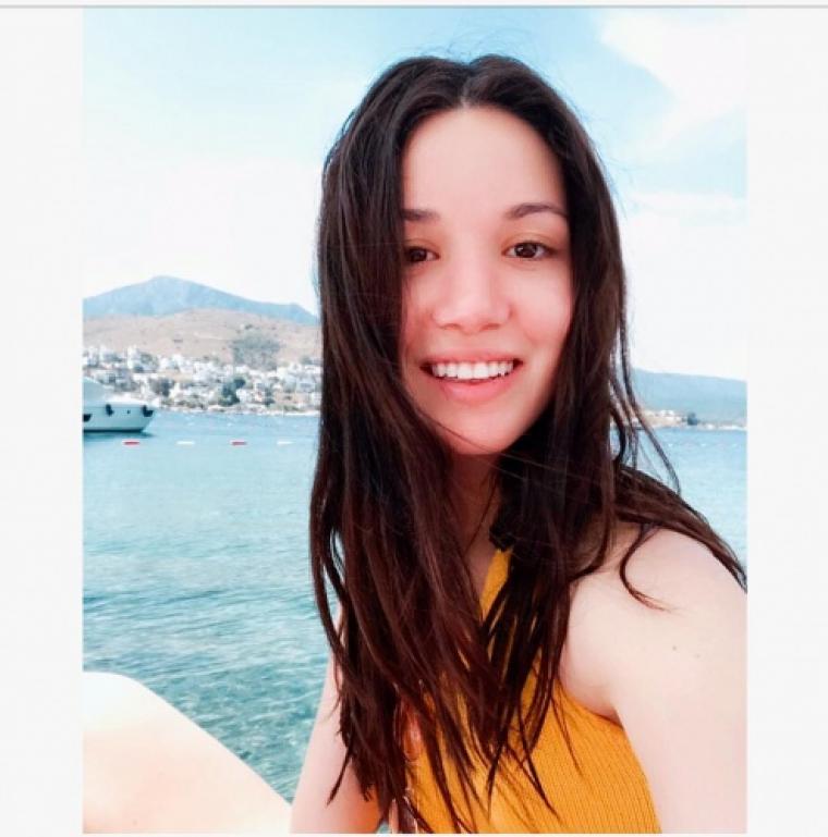 Hazal Subaşı fotoğrafları 20