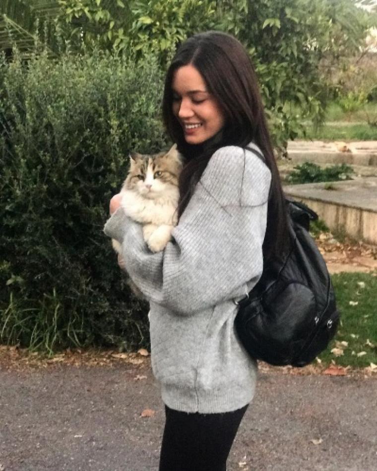 Hazal Subaşı fotoğrafları 83